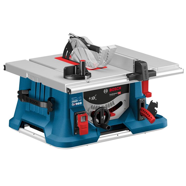 اره میزی بوش مدل GTS 635-216 Professional + 3 Extra